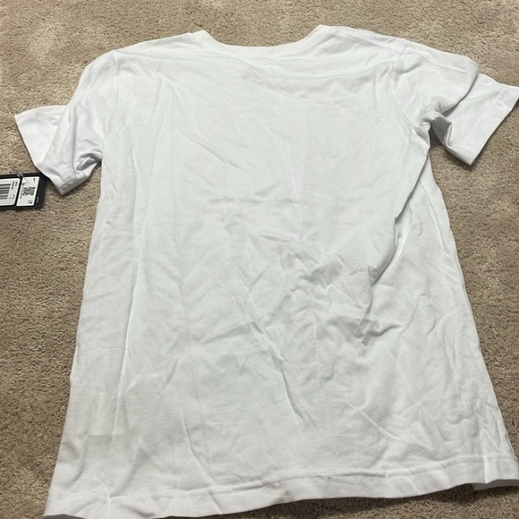 AIR JORDAN SHORT SLEEVE TEE - Picture 5 of 5